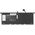 Zasilacz do laptopa Mitsu Bateria DXGH8 G8VCF do Dell XPS 13 9370 9380