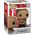 Figurka Funko Pop FUNKO POP! Vinyl Figure: The Rock