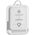 Czujnik gazu ziemnego Firesco JT-ZL2010W Wifi Tuya