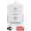 Czujnik gazu ziemnego Firesco JT-ZL2010W Wifi Tuya
