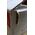 Σετ επίπλων κήπου Set Venezia Terrace γκρι 8003723491737
