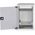 DIGITUS Netzwerk-Set 254 mm (10") - 9HE, 315x300 mm (BxT)we