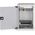 DIGITUS Netzwerk-Set 254 mm (10") - 9HE, 315x300 mm (BxT)we