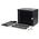 DIGITUS Netzwerk-Set 483 mm (19") - 9HE, 540x400 mm (BxT) sw