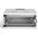 DIGITUS Netzwerk-Set 483 mm (19") - 4HE, 540x400 mm (BxT) we
