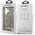 Case Karl Lagerfeld IML Leopard Pattern  MagSafe for iPhone 16 brown