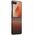 Etui PITAKA Ultra-Slim MagSafe do Samsung Galaxy Z Flip7 sunset