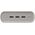 Samsung EB-P4520XUEGWW bank mocy 20000 mAh Beżowy