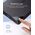 Inateck Festplattengehäuse 2,5" USB 3.0 SATA HDD und SSD