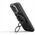 Uchwyt magnetyczny PITAKA MagEZ Grip 3 MagSafe do telefonu czarno szary