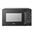Midea Microwave oven | MM20CF2EBK | Free standing | 20 L | 700 W | Black