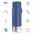 Butelka filtrująca Wessper B2 STAINLESS STEEL Actitex™ 700ml Blue (WES276-700-BL_K)