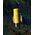 Butelka filtrująca Wessper B2 STAINLESS STEEL Actitex™ 700ml Yellow (WES276-700-YL_K)
