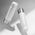 Butelka filtrująca Wessper B2 STAINLESS STEEL Actitex™ 1000ml White (WES276-1000-WH_K)