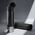Butelka filtrująca Wessper B2 STAINLESS STEEL Actitex™ 1000ml Black (WES276-1000-BK_K)