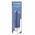 Butelka filtrująca Wessper B2 STAINLESS STEEL Actitex™ 1000ml Blue (WES276-1000-BL_K)