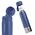 Butelka filtrująca Wessper B2 STAINLESS STEEL Actitex™ 1000ml Blue (WES276-1000-BL_K)