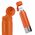 Butelka filtrująca Wessper B2 STAINLESS STEEL Actitex™ 1000ml Orange (WES276-1000-OR_K)