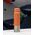 Butelka filtrująca Wessper B2 STAINLESS STEEL Actitex™ 1000ml Orange (WES276-1000-OR_K)