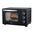 ESPERANZA MINI PIEKARNIK Z KONWEKCJĄ I ROŻNEM NAPOLI 1600W 25L EKO006N