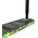 Indo Pro V2 Mamba trampoline scooter