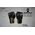 Avento Rękawice bokserskie treningowe Avento 10 oz uni