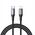 Kabel Joyroom S-A28 Flash Series 30W USB-C - Lightning 1m - czarny
