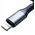 Kabel Joyroom S-A28 Flash Series 30W USB-C - Lightning 1m - czarny