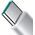 Kabel Joyroom S-A28 Flash Series 60W USB-C - USB-C 2m - biały