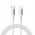 Kabel Joyroom S-A28 Flash Series 30W USB-C - Lightning 2m - biały