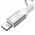 Kabel Joyroom S-A28 Flash Series 30W USB-C - Lightning 2m - biały