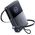Powerbank Joyroom JR-PR1 10000mAh 22,5W z wbudowanym zwijanym kablem USB-C - czarny