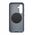 Speck Presidio2 Grip Magnet for Samsung Galaxy S25 / 24 (Coastal Blue/Dust Gray/White)