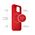 Fixed MagFlow Samsung Galaxy S25 Ultra red