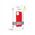 Fixed MagFlow Samsung Galaxy S25 Ultra red