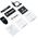 Portfel kryptowalut Trezor Model One - Black