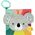 BabyFehn BABYFEHN DoBabyDoo soft book koala, 49176