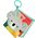 BabyFehn BABYFEHN DoBabyDoo soft book koala, 49176