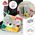 BabyFehn BABYFEHN DoBabyDoo soft book koala, 49176