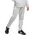 Spodnie dla dzieci adidas Squadra 25 Sweat szare JD4823 116cm