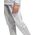 Spodnie dla dzieci adidas Squadra 25 Sweat szare JD4823 140cm