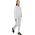 Spodnie dla dzieci adidas Squadra 25 Sweat szare JD4823 152cm