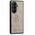 Etui Guess Big 4G Logo Classic Logo do   Samsung Galaxy Z Fold7 różowy