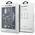Case Karl Lagerfeld Crossbody Grained    Pattern & Logo MagSafe for iPhone 16 black