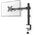 Nedis Single monitor arm for one screen
