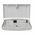 Mikrotik NetBox 5 ax Access point L11UG-5HaxD-NB, WiFi6, 1x RJ45 1000Mb/s, USB, IP54