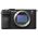 Sony a 7CR, 61 MP, 9504 x 6336 pixels, Exmor R CMOS, 4K Ultra HD, Touchscreen, Black