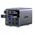 Unitek Obudowa RAID do dysku SATA 2.5''/3.5'' 8 trybów 80TB USB-C