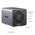 Unitek Obudowa RAID do dysku SATA 2.5''/3.5'' 8 trybów 80TB USB-C