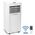 Mobilus oro kondicionierius Trotec PAC 2020 E Wi-Fi